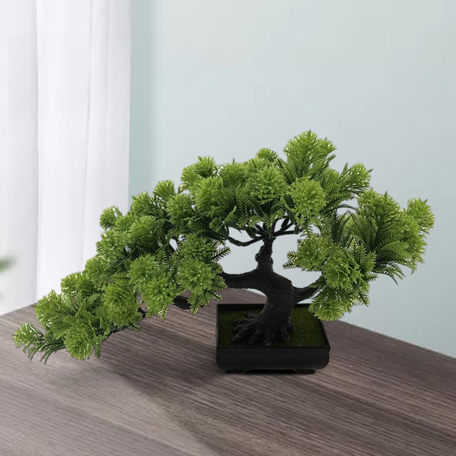Bonsai Repotting Mat - شجرة بونساي صناعية صغيرة محاكاة شجرة