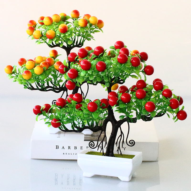 Bonsai Repotting Mat - نباتات اصطناعية بونساي وعاء شجرة صغيرة