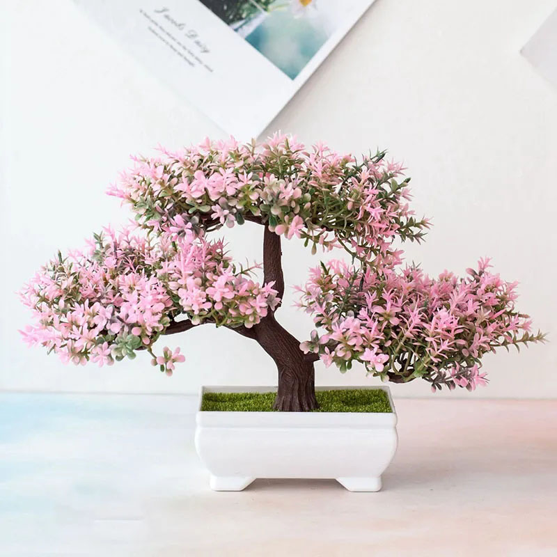 Bonsai Repotting Mat - نباتات اصطناعية بونساي نبات صناعي زهور