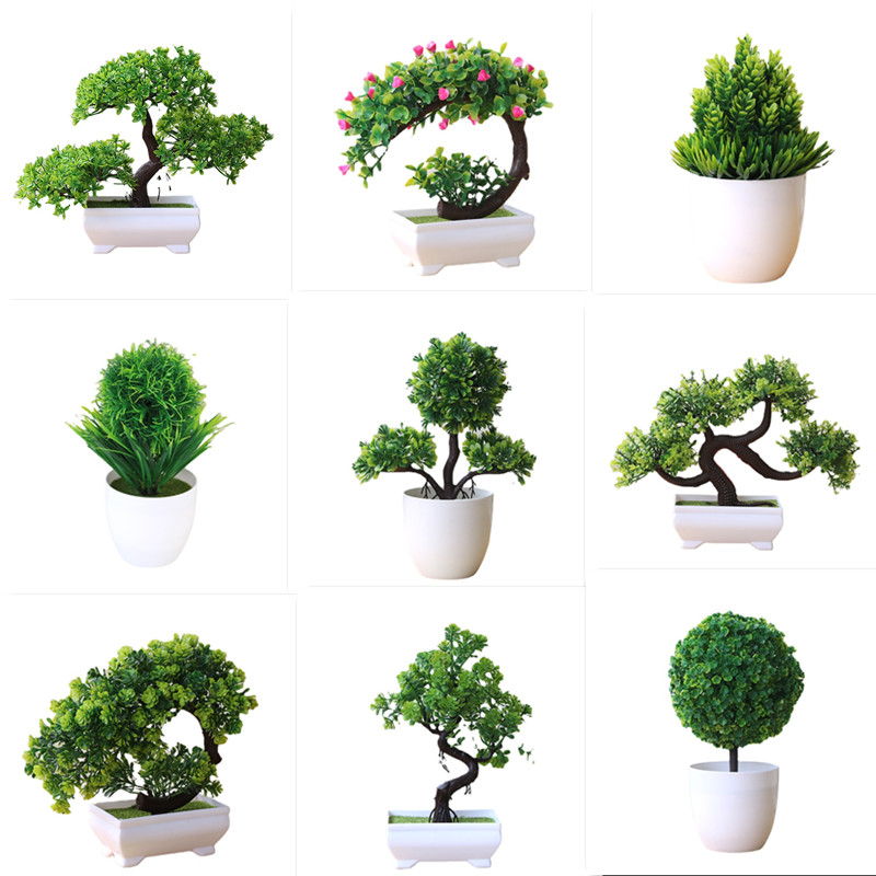 1 قطعة النباتات الاصطناعية بون - مراجعة Bonsai Repotting Mat وسعره