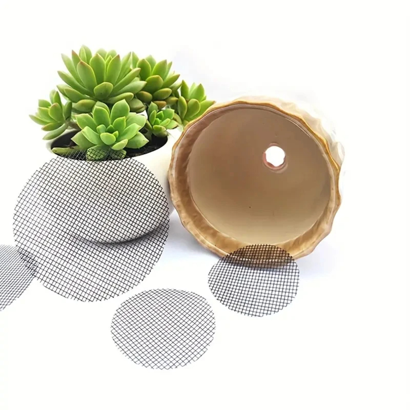 وعاء ثقب شبكة وسادة حصيرة شبكة - مراجعة Bonsai Repotting Mat وسعره