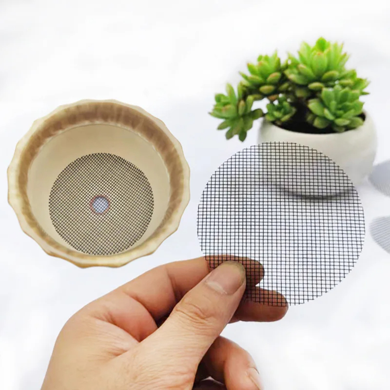 وعاء ثقب شبكة وسادة حصيرة شبكة - مراجعة Bonsai Repotting Mat وسعره