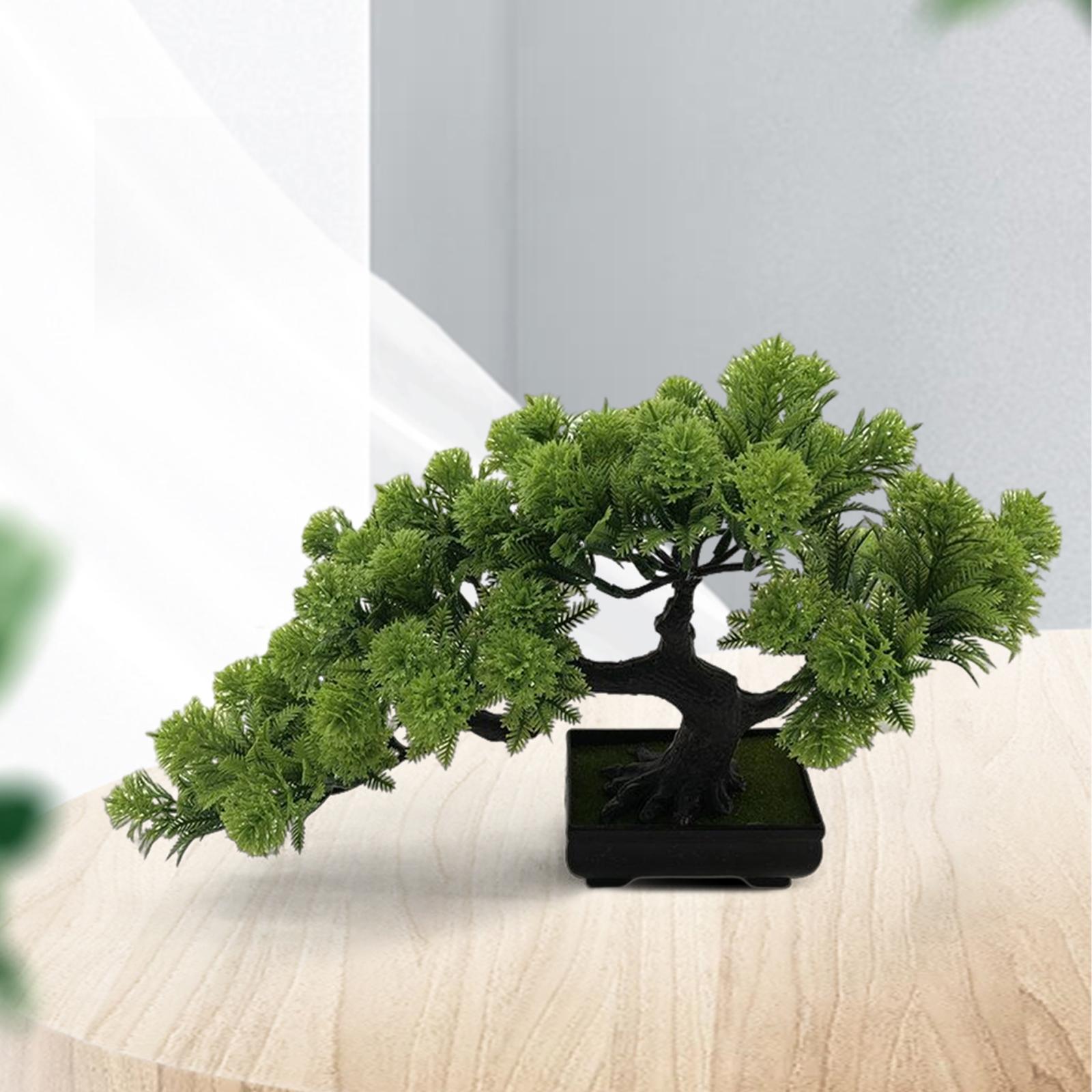 شجرة بونساي صناعية صغيرة محاكا - مراجعة Bonsai Repotting Mat وسعره