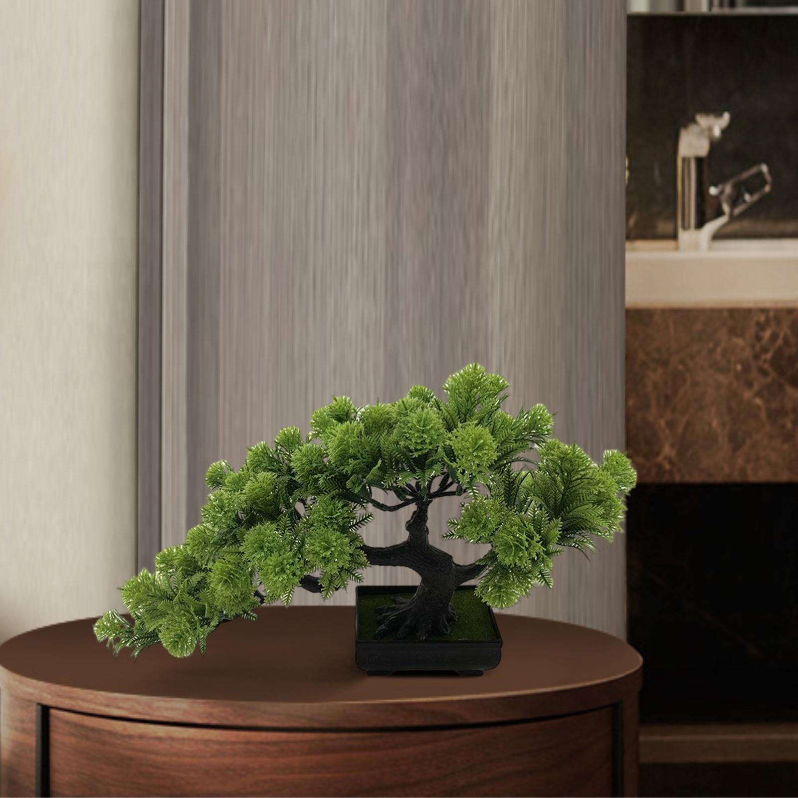 شجرة بونساي صناعية صغيرة محاكا - مراجعة Bonsai Repotting Mat وسعره