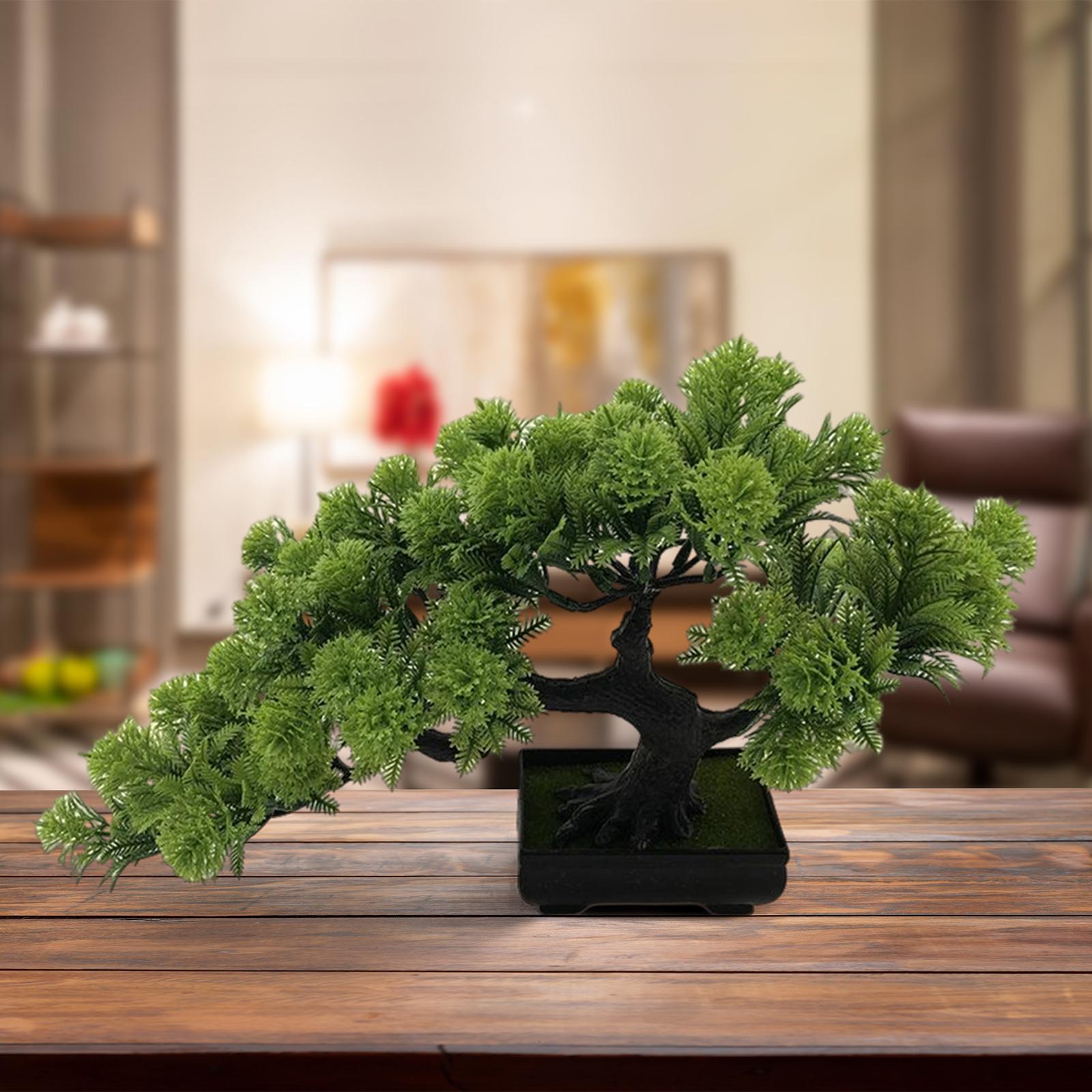 شجرة بونساي صناعية صغيرة محاكا - مراجعة Bonsai Repotting Mat وسعره