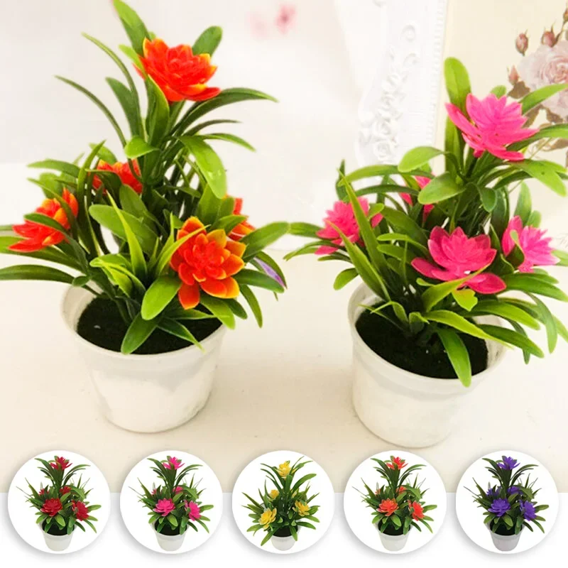 نبات اصطناعي زهرة الزنبق Pinec - مراجعة Bonsai Repotting Mat وسعره