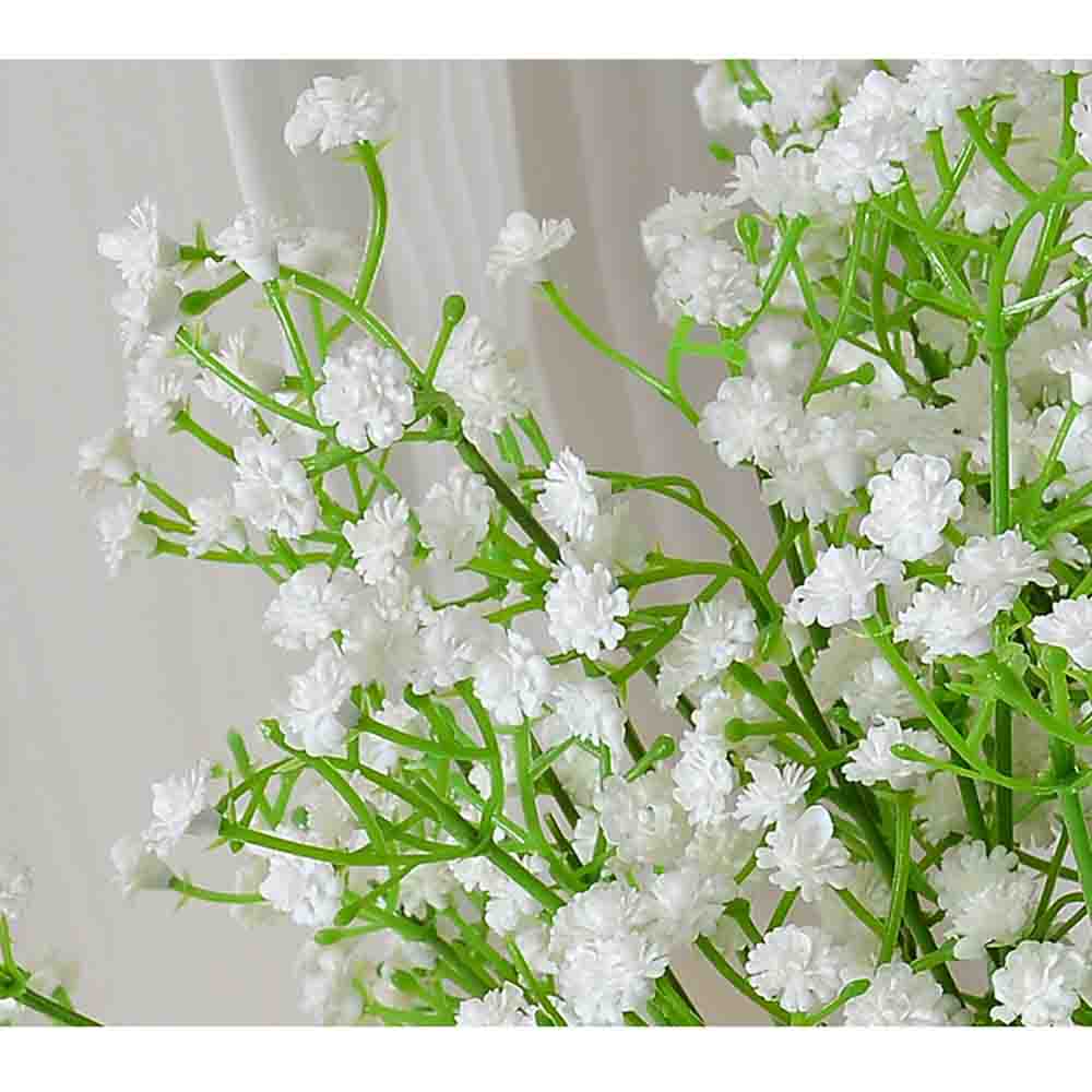 42 سنتيمتر جيبسوفيلا الاصطناعي - مراجعة Bonsai Repotting Mat وسعره