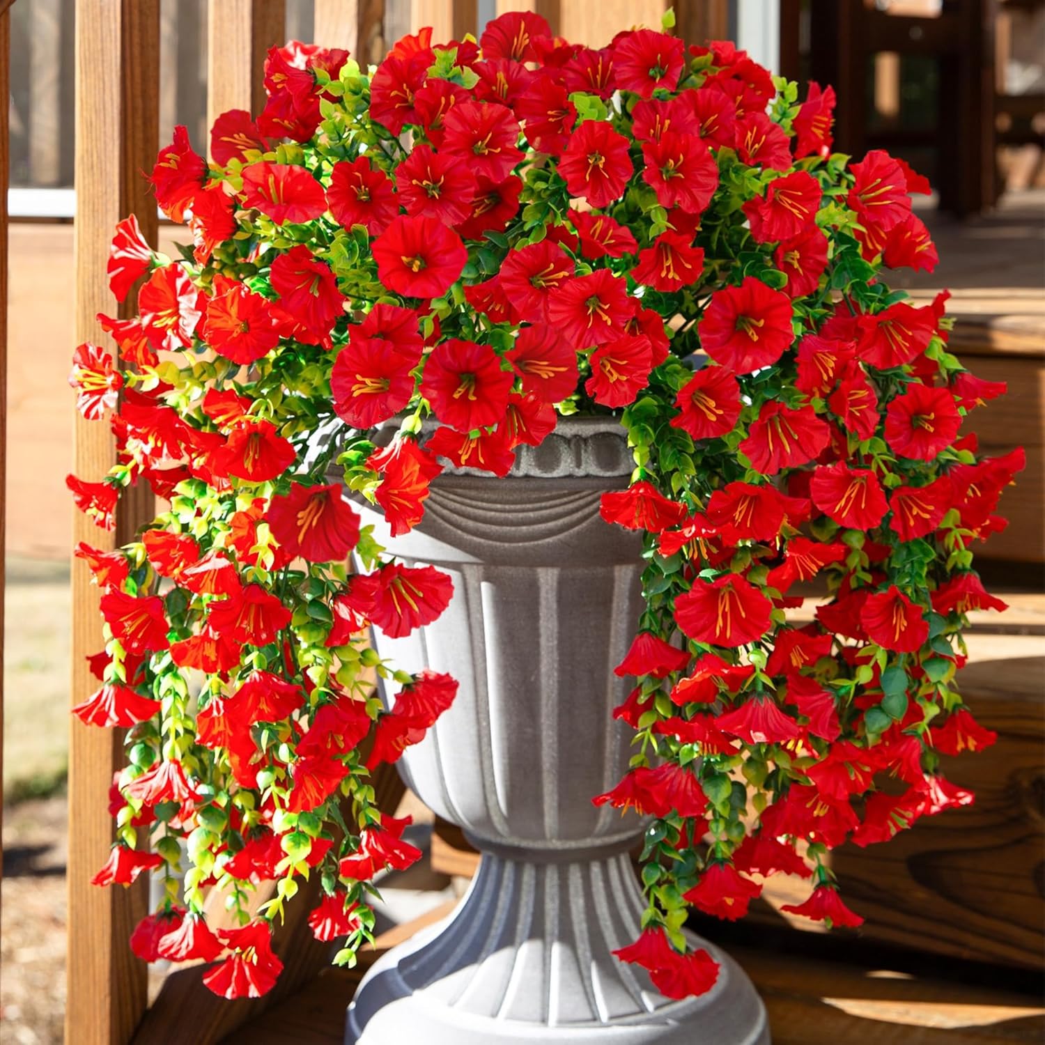 زهور نبات الصباح الاصطناعية لت - مراجعة Bonsai Repotting Mat وسعره