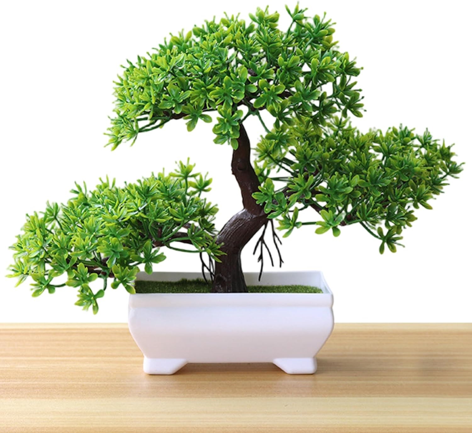1/2 قطعة شجرة بونساي اصطناعية، - مراجعة Bonsai Repotting Mat وسعره