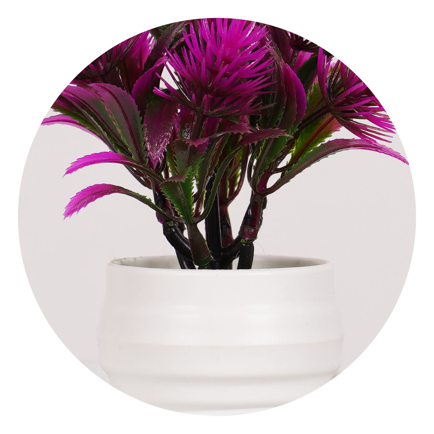 نباتات بونساي صغيرة اصطناعية ب - مراجعة Bonsai Repotting Mat وسعره